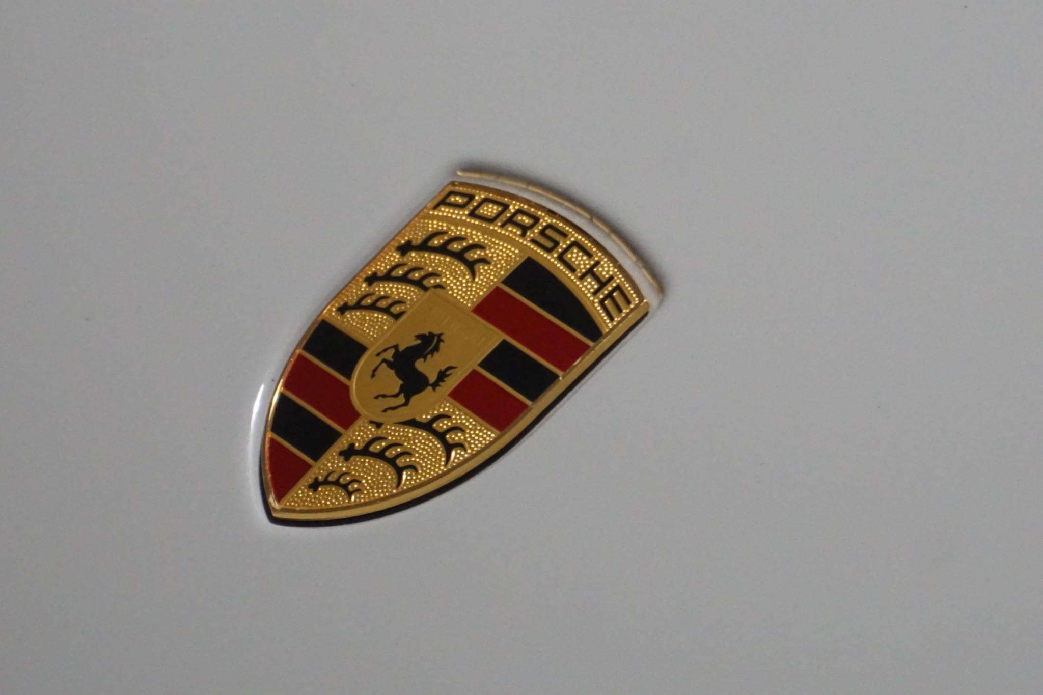 Porsche Macan 2.9T V6 GTS PDK 4WD Euro 6 (s/s) 5dr